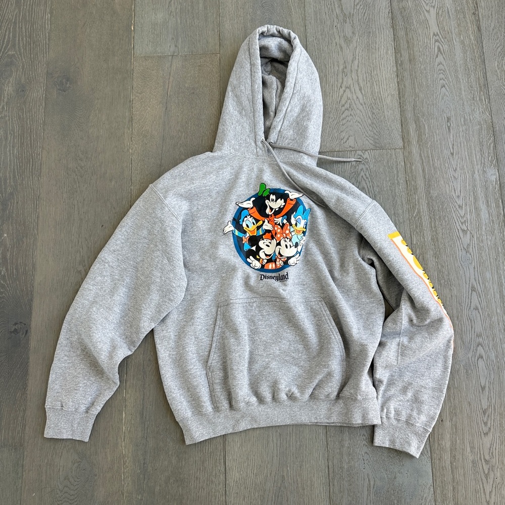 Disneyland 2023 Hoodie
